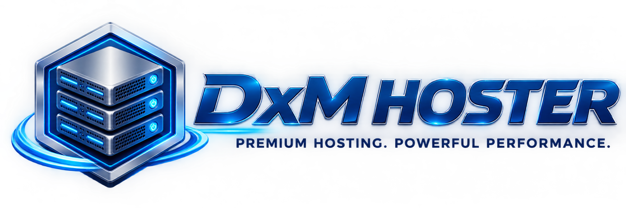 DxM Hoster